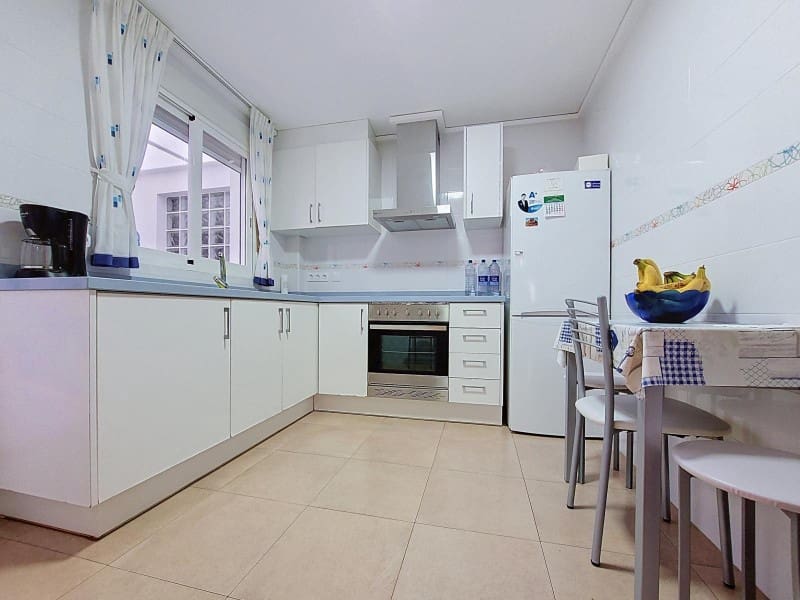 2 sypialnia Mieszkanie na sprzedaż w Denia - 185 000 € (Ref: 9899283)