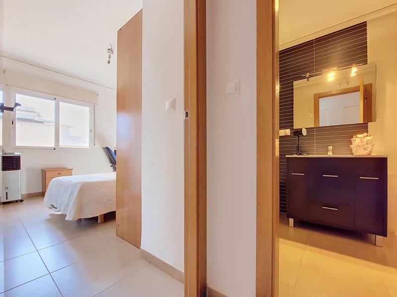 2 sypialnia Mieszkanie na sprzedaż w Denia - 185 000 € (Ref: 9899283)