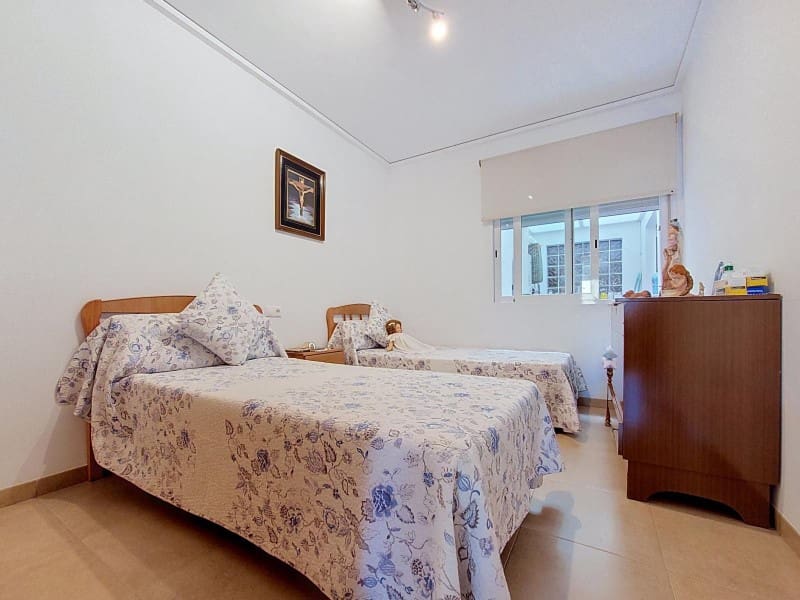 2 sypialnia Mieszkanie na sprzedaż w Denia - 185 000 € (Ref: 9899283)