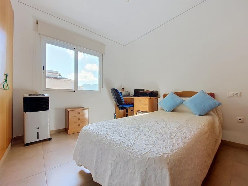 2 sypialnia Mieszkanie na sprzedaż w Denia - 185 000 € (Ref: 9899283)
