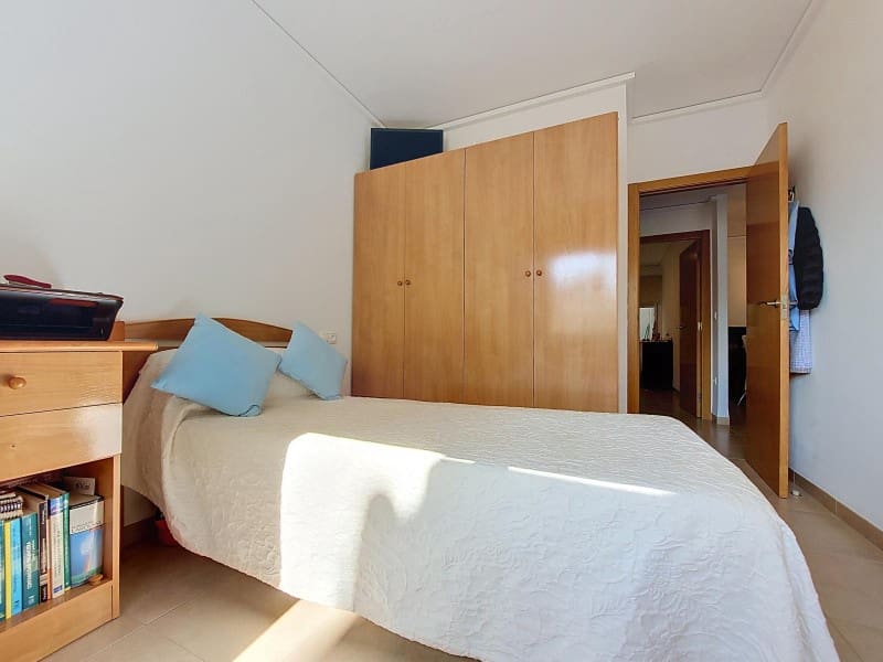2 sypialnia Mieszkanie na sprzedaż w Denia - 185 000 € (Ref: 9899283)