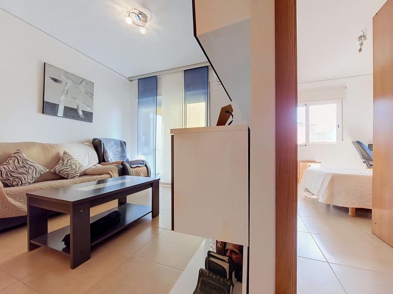 2 sypialnia Mieszkanie na sprzedaż w Denia - 185 000 € (Ref: 9899283)