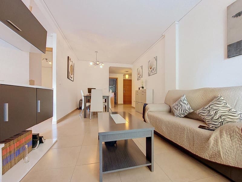 2 sypialnia Mieszkanie na sprzedaż w Denia - 185 000 € (Ref: 9899283)