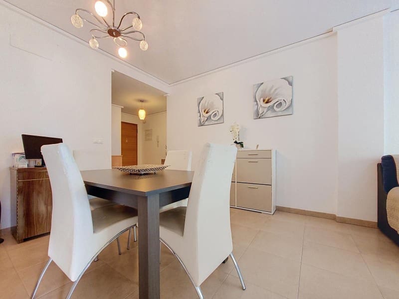 2 sypialnia Mieszkanie na sprzedaż w Denia - 185 000 € (Ref: 9899283)