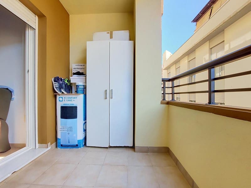 2 sypialnia Mieszkanie na sprzedaż w Denia - 185 000 € (Ref: 9899283)
