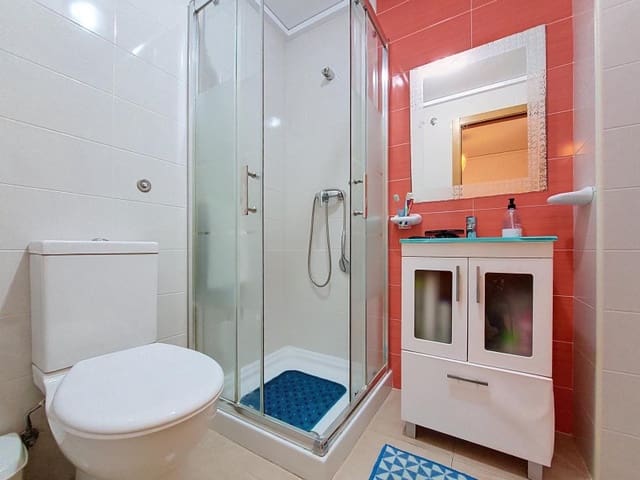 2 sypialnia Mieszkanie na sprzedaż w La Xara, Dénia - 185 000 € (Ref: 9899283)
