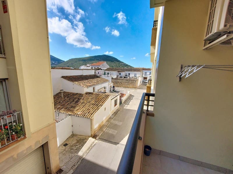 2 sypialnia Mieszkanie na sprzedaż w Denia - 185 000 € (Ref: 9899283)