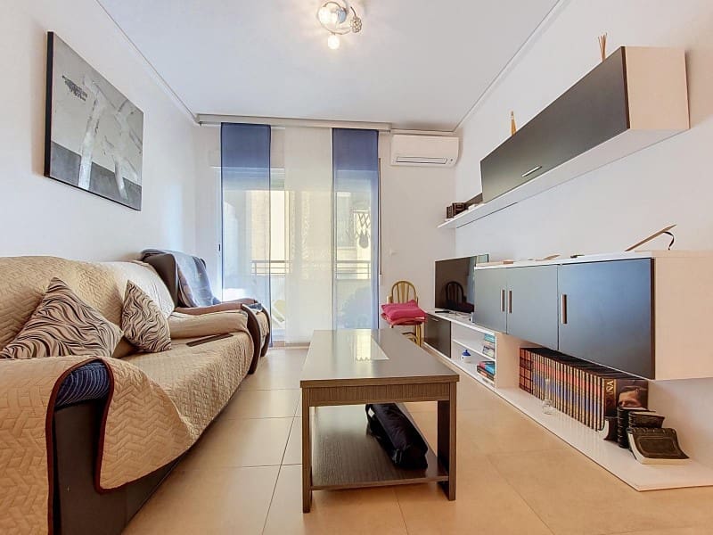 2 sypialnia Mieszkanie na sprzedaż w Denia - 185 000 € (Ref: 9899283)