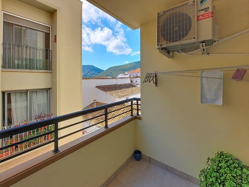 2 sypialnia Mieszkanie na sprzedaż w Denia - 185 000 € (Ref: 9899283)