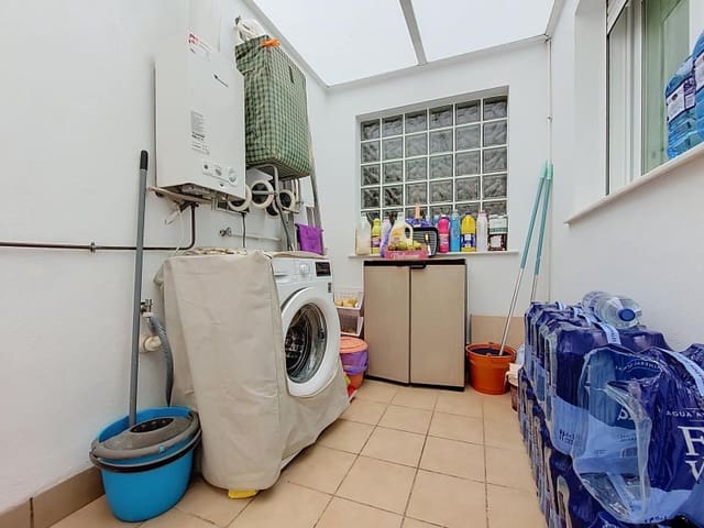2 sypialnia Mieszkanie na sprzedaż w La Xara, Dénia - 185 000 € (Ref: 9899283)