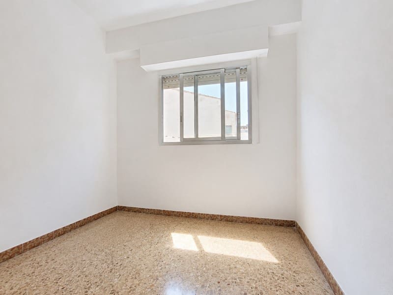 4 makuuhuone Asunto myytävänä paikassa Denia - 220 000 € (Ref: 9920075)