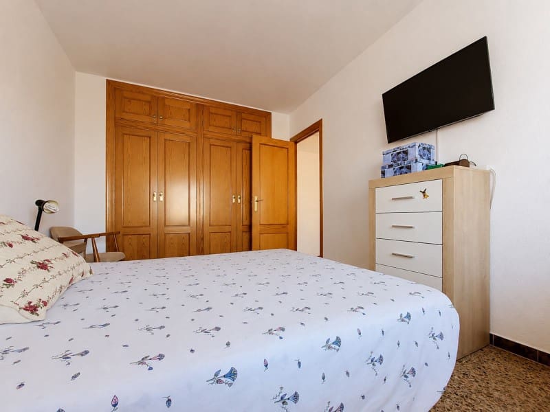 4 makuuhuone Asunto myytävänä paikassa Denia - 220 000 € (Ref: 9920075)