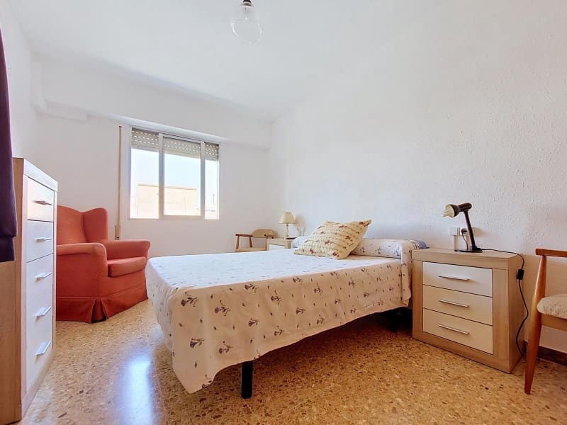 4 makuuhuone Asunto myytävänä paikassa Denia - 220 000 € (Ref: 9920075)