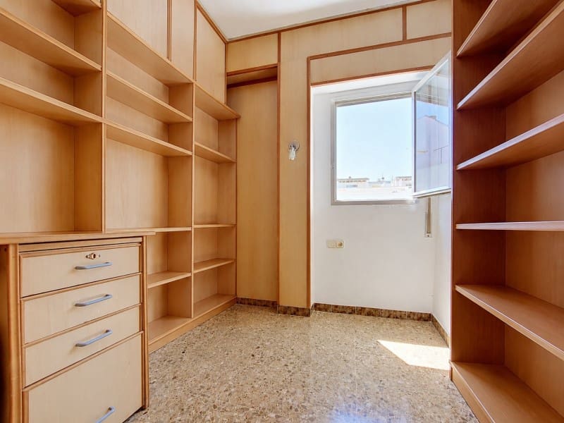 4 makuuhuone Asunto myytävänä paikassa Denia - 220 000 € (Ref: 9920075)