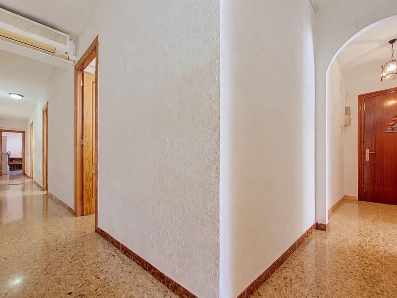 4 makuuhuone Asunto myytävänä paikassa Denia - 220 000 € (Ref: 9920075)