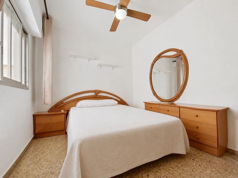4 makuuhuone Asunto myytävänä paikassa Denia - 220 000 € (Ref: 9920075)