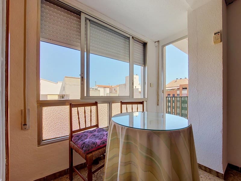 4 makuuhuone Asunto myytävänä paikassa Denia - 220 000 € (Ref: 9920075)