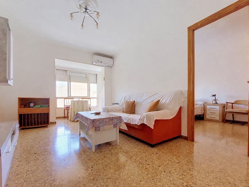 4 makuuhuone Asunto myytävänä paikassa Denia - 220 000 € (Ref: 9920075)