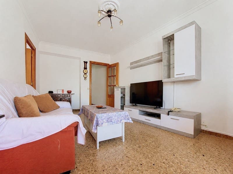 4 makuuhuone Asunto myytävänä paikassa Denia - 220 000 € (Ref: 9920075)