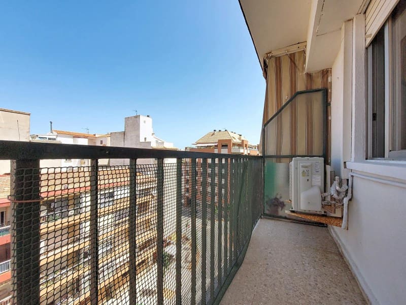 4 makuuhuone Asunto myytävänä paikassa Denia - 220 000 € (Ref: 9920075)