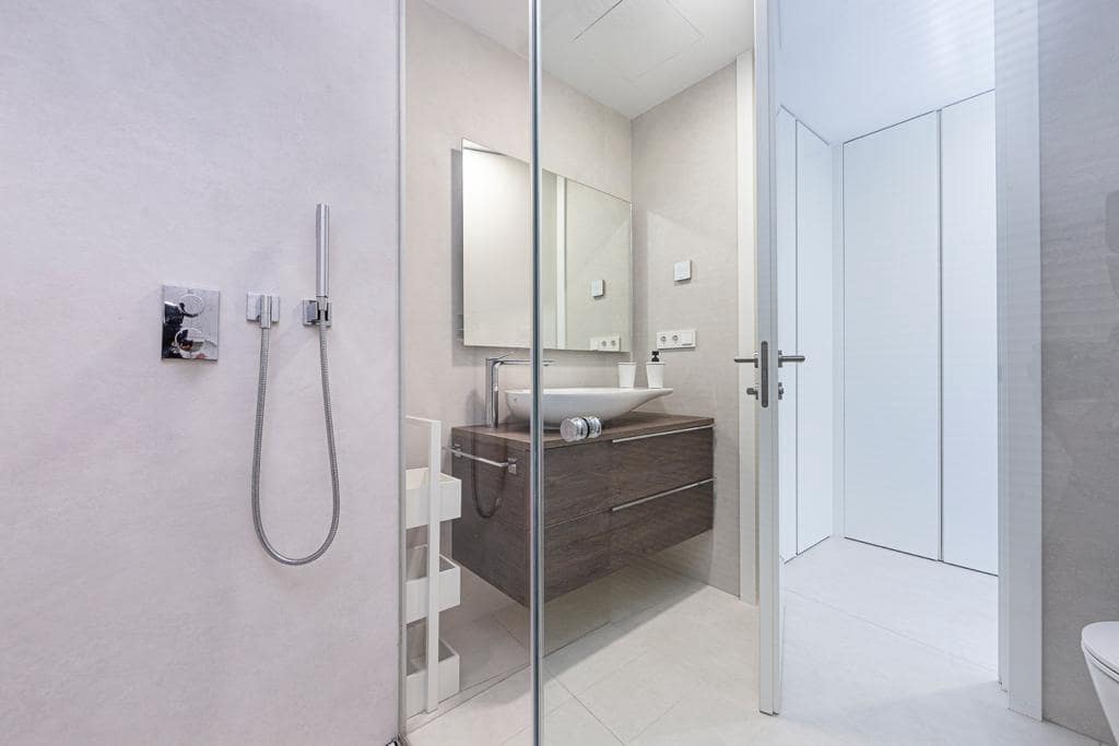 2 camera da letto Appartamento da affittare in Estepona con piscina garage - 3.800 € (Rif: 10037540)