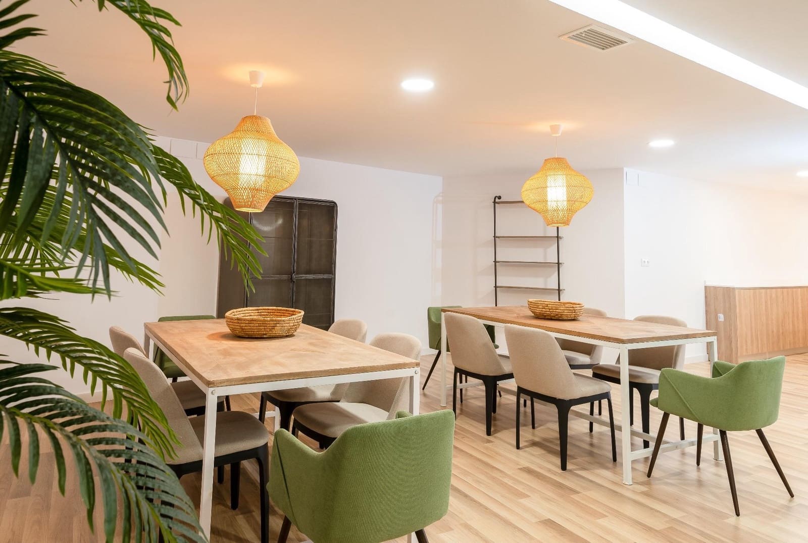 2 camera da letto Appartamento da affittare in Estepona con piscina garage - 3.800 € (Rif: 10037540)