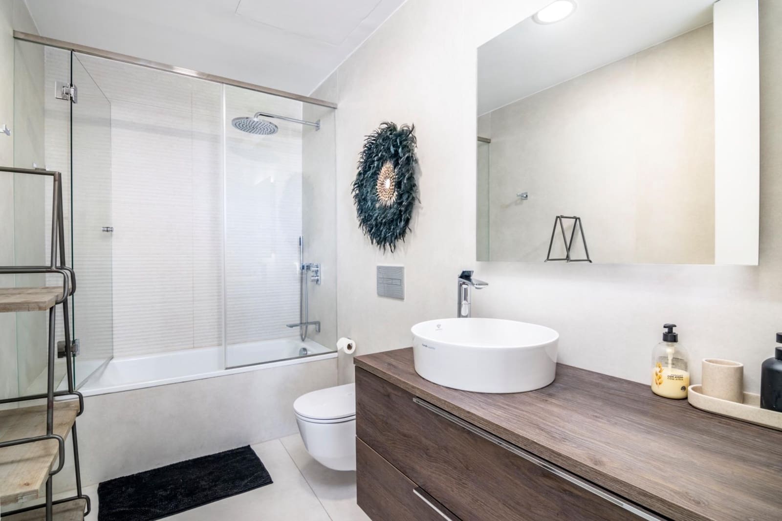 2 camera da letto Appartamento da affittare in Estepona con piscina garage - 3.800 € (Rif: 10037540)