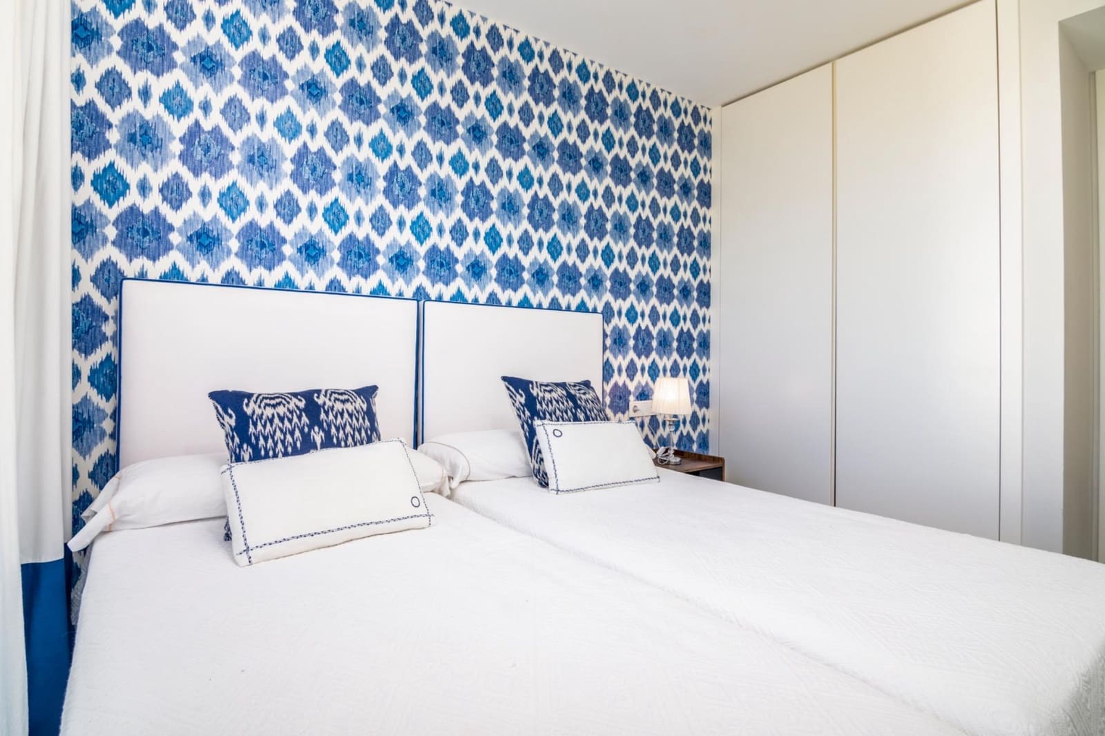 2 camera da letto Appartamento da affittare in Estepona con piscina garage - 3.800 € (Rif: 10037540)