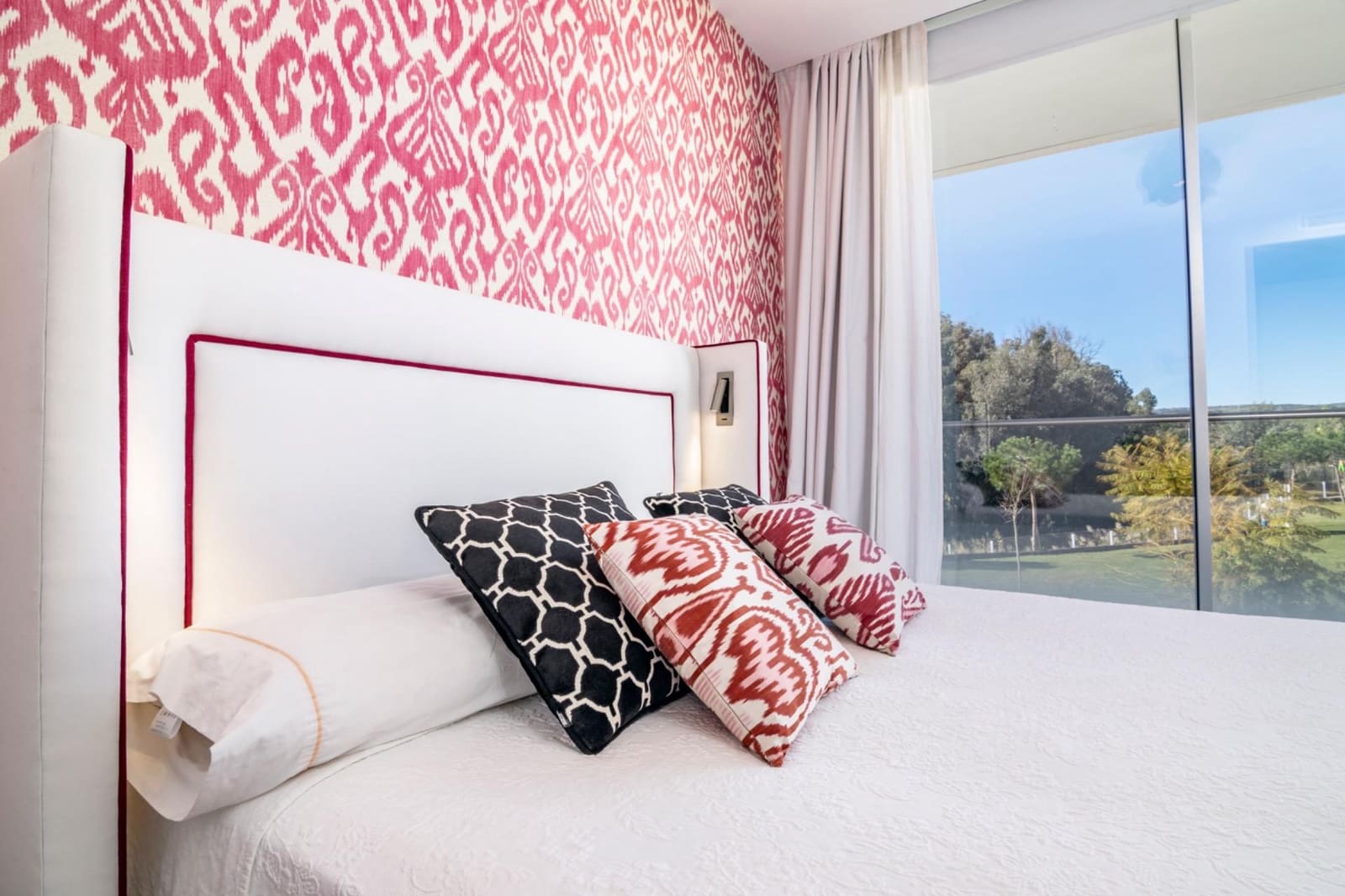 2 camera da letto Appartamento da affittare in Estepona con piscina garage - 3.800 € (Rif: 10037540)