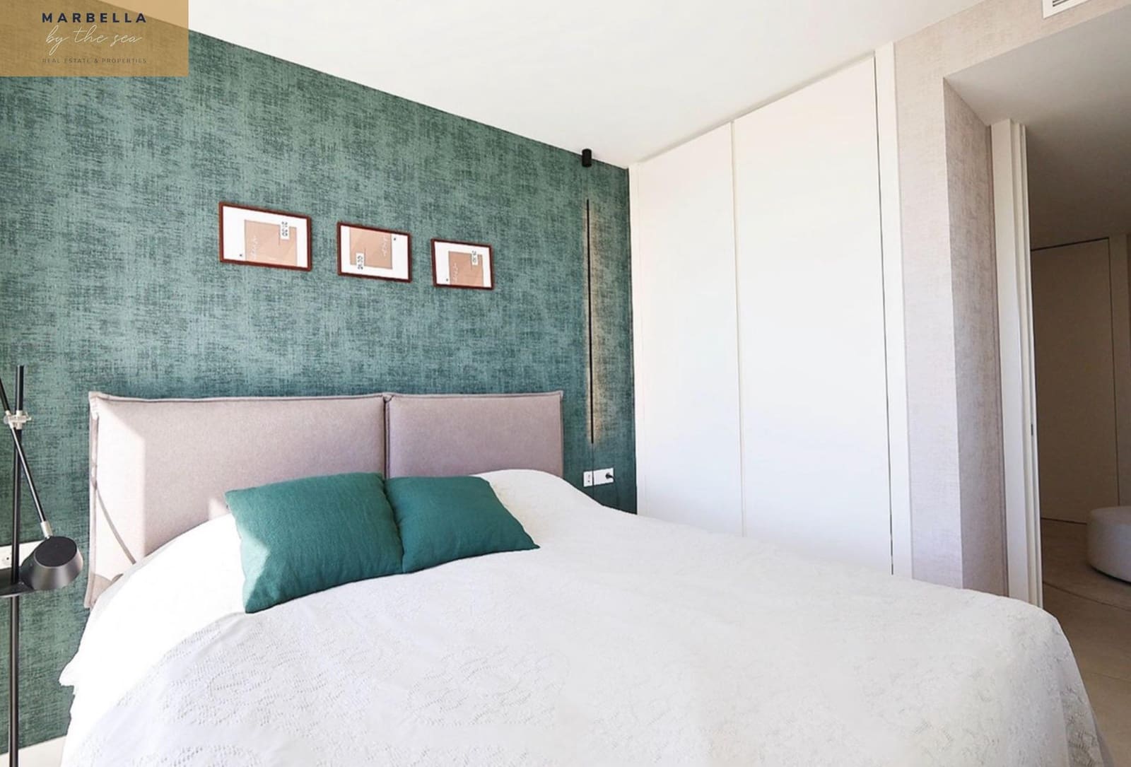 4 slaapkamer Appartement te koop in Estepona met zwembad garage - € 1.700.000 (Ref: 10068065)
