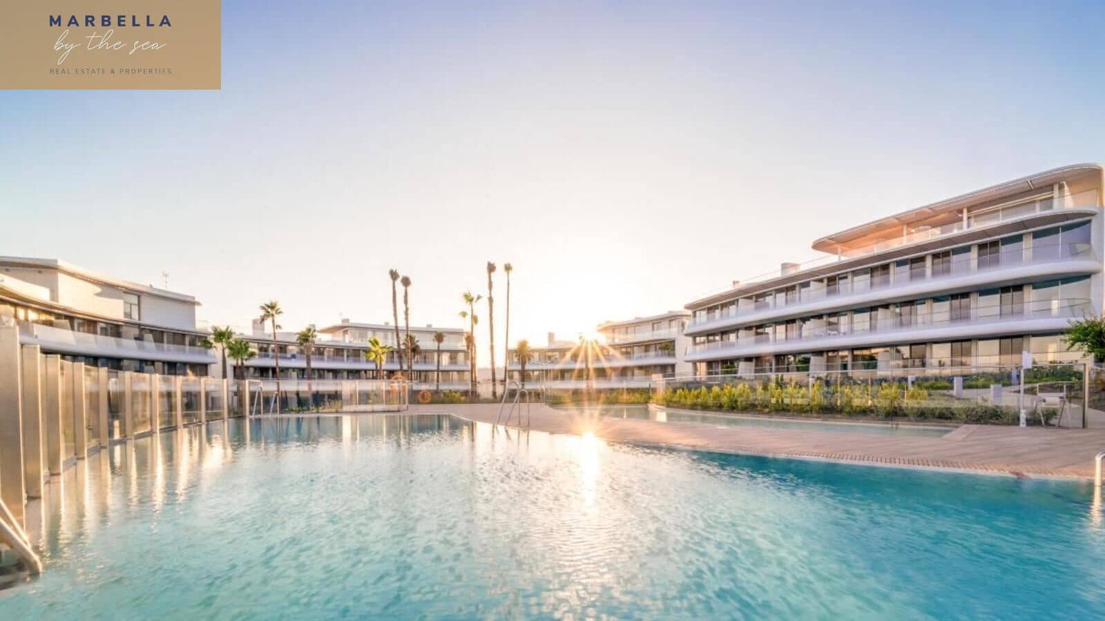4 slaapkamer Appartement te koop in Estepona met zwembad garage - € 1.700.000 (Ref: 10068065)
