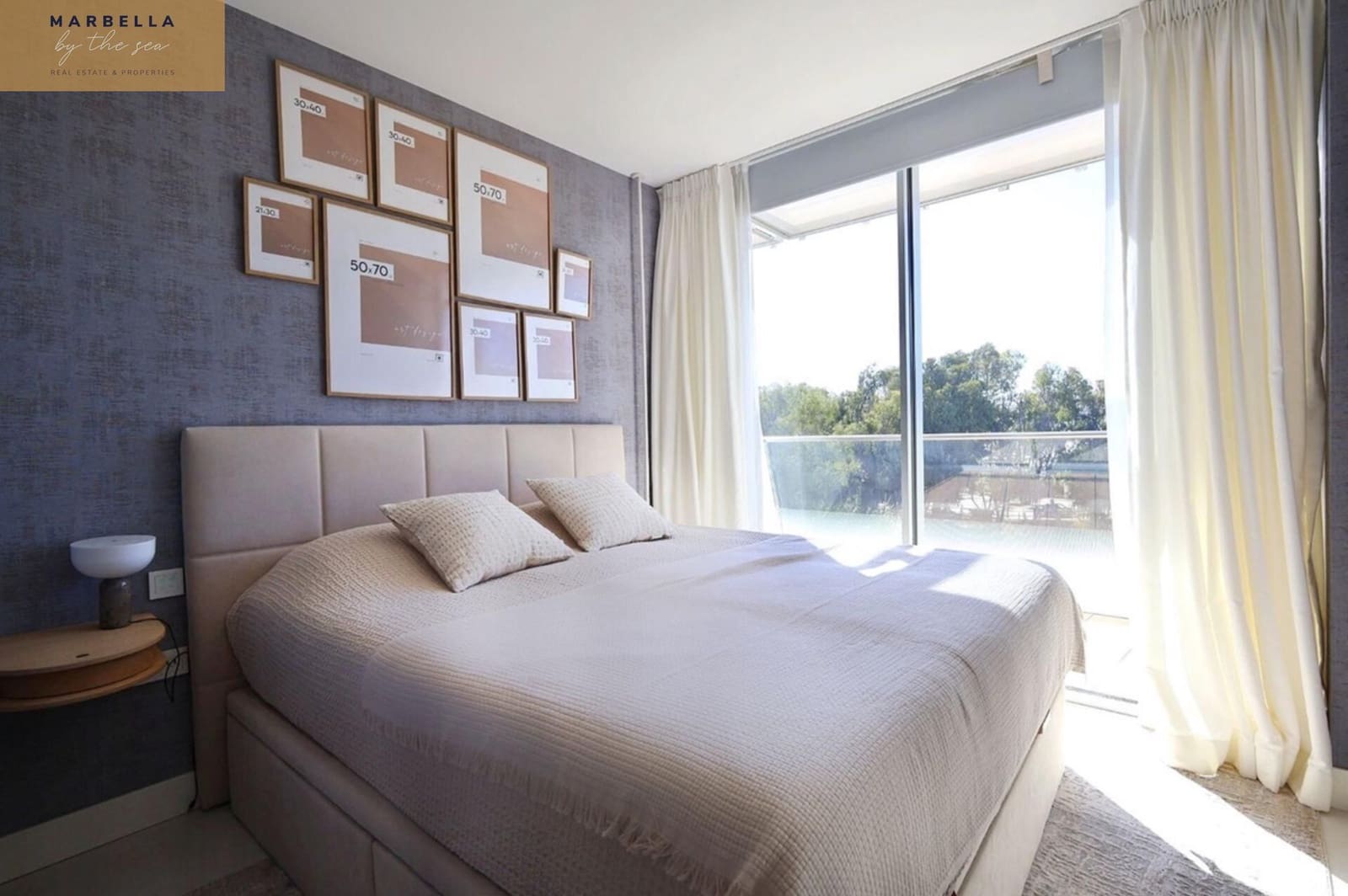 4 slaapkamer Appartement te koop in Estepona met zwembad garage - € 1.700.000 (Ref: 10068065)