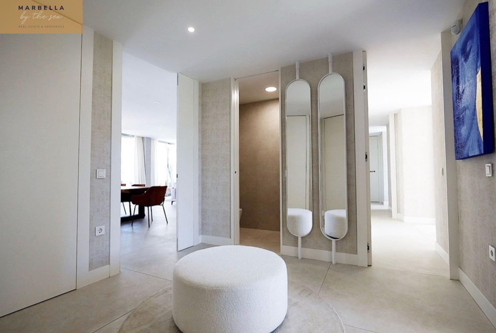 4 slaapkamer Appartement te koop in Estepona met zwembad garage - € 1.700.000 (Ref: 10068065)