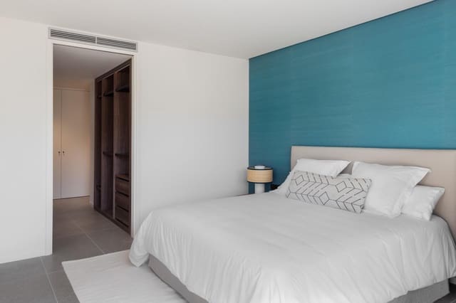2 slaapkamer Appartement te koop in Sotogrande, San Roque met zwembad garage - € 950.000 (Ref: 10159845)