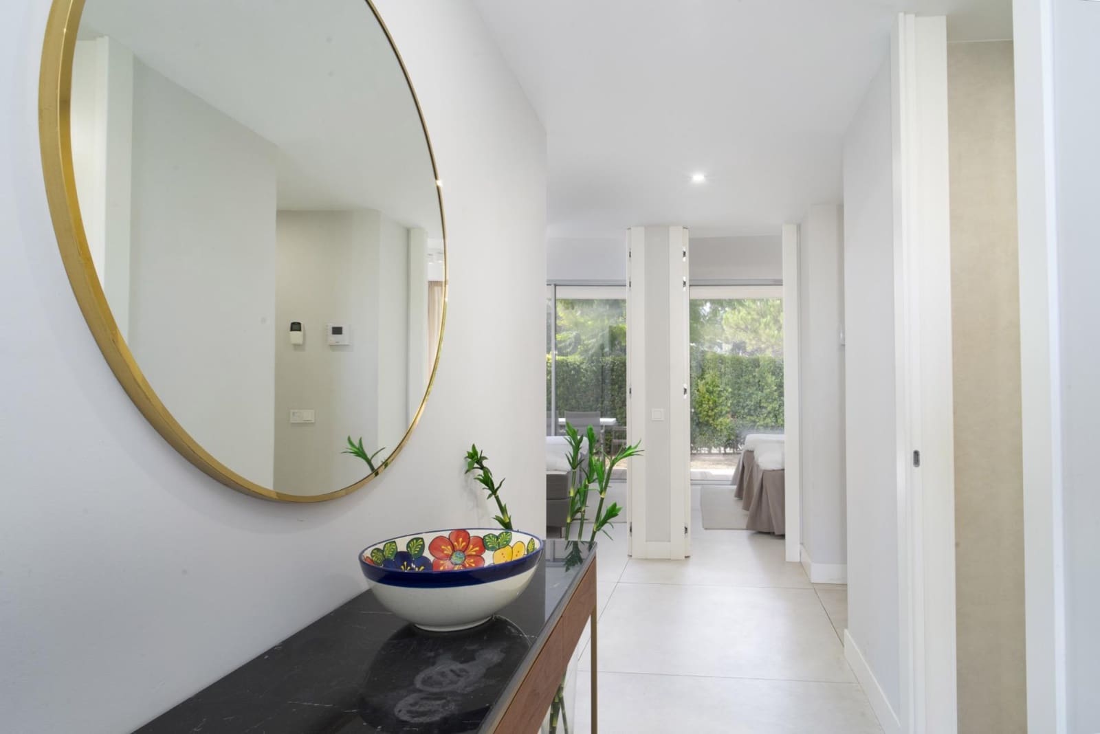 Apartamento Playa de 3 habitaciones en Estepona en venta con piscina garaje - 895.000 € (Ref: 10159846)