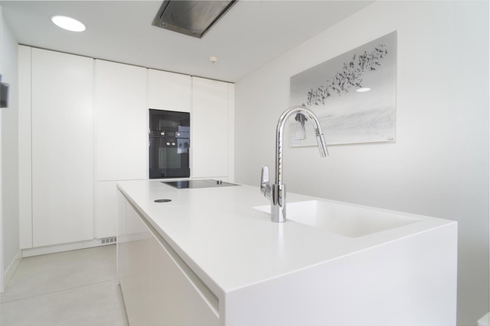 Apartamento Playa de 3 habitaciones en Estepona en venta con piscina garaje - 895.000 € (Ref: 10159846)