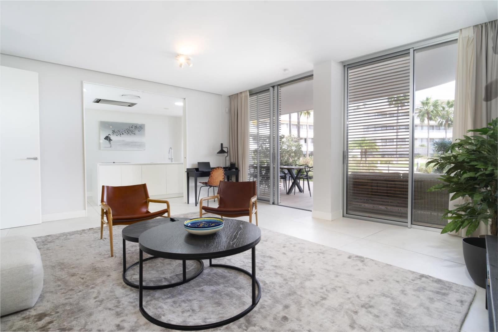 Apartamento Playa de 3 habitaciones en Estepona en venta con piscina garaje - 895.000 € (Ref: 10159846)