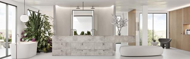 4 soveværelse Lejlighed til salg i Sotogrande, San Roque med swimmingpool garage - € 1.900.000 (Ref: 8093374)