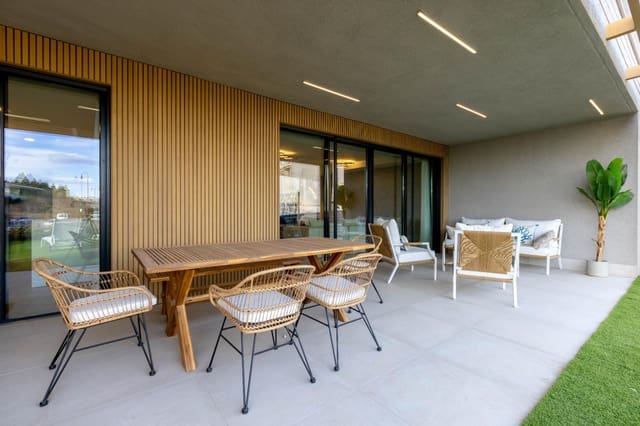 4 camera da letto Villa in vendita in Mijas con piscina garage - 747.000 € (Rif: 8093377)