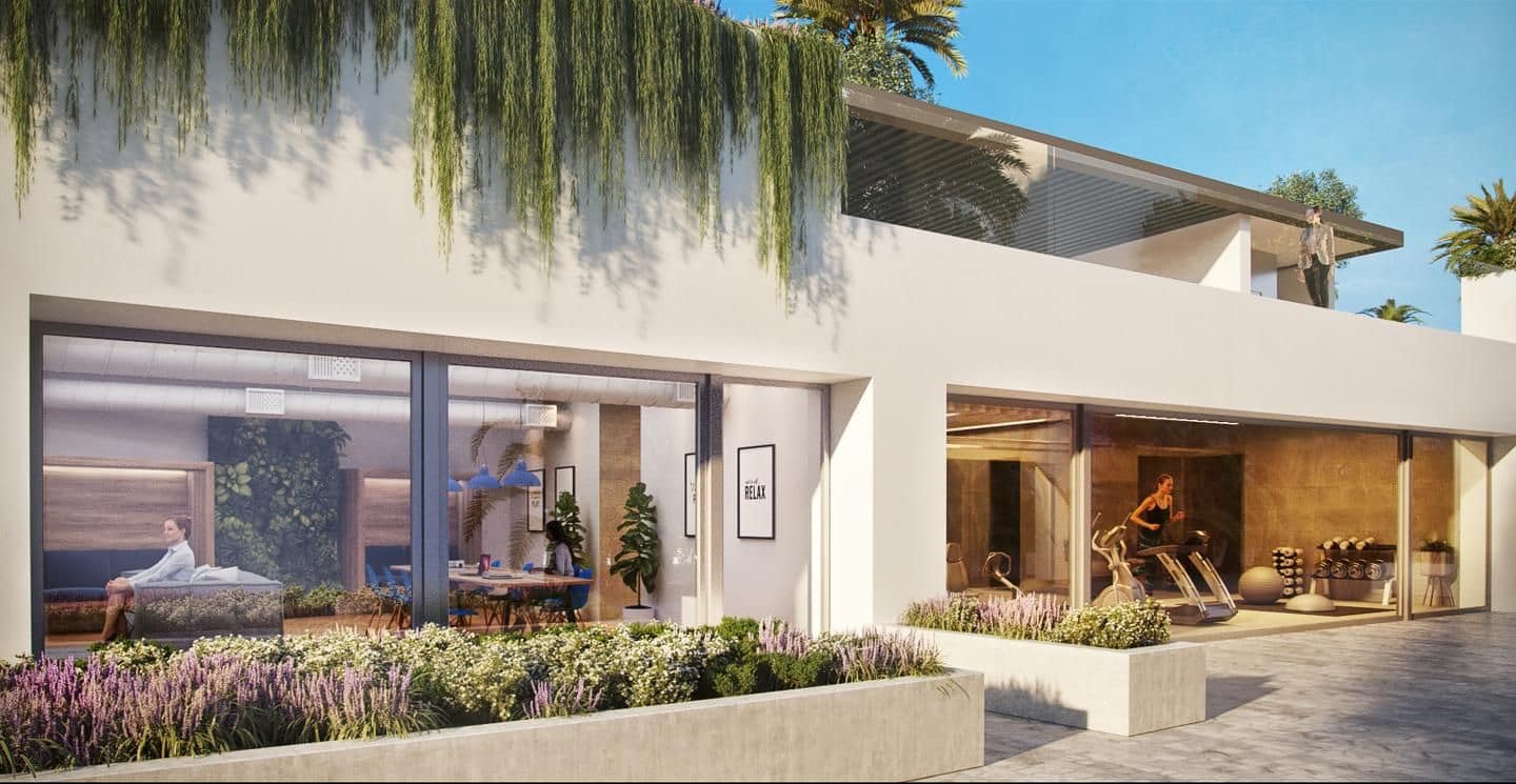 4 bedroom Flat for sale in Estepona with pool garage - € 676,500 (Ref: 8093390)