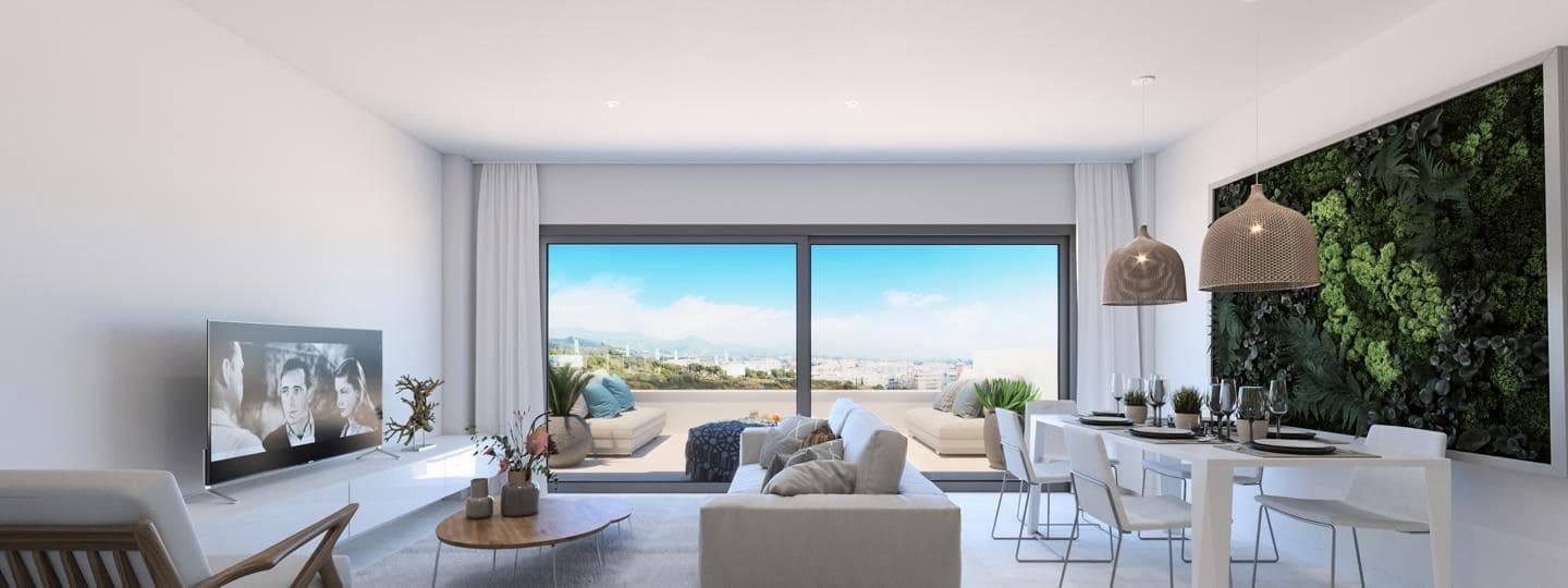 4 bedroom Flat for sale in Estepona with pool garage - € 676,500 (Ref: 8093390)