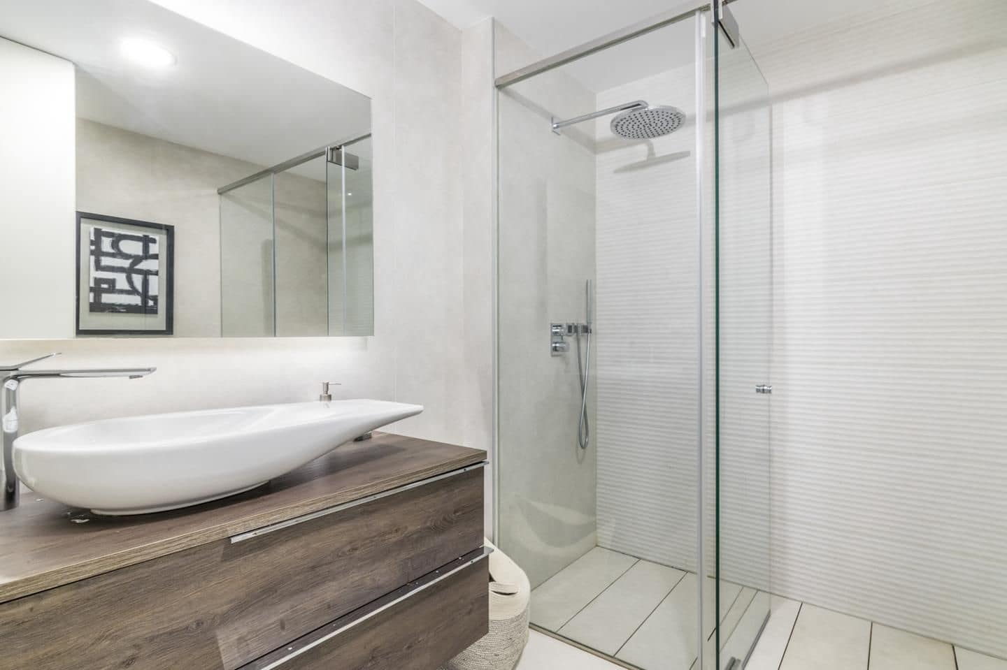 3 soverom Leilighet til salgs i Estepona med svømmebasseng garasje - € 1 145 000 (Ref: 8101494)