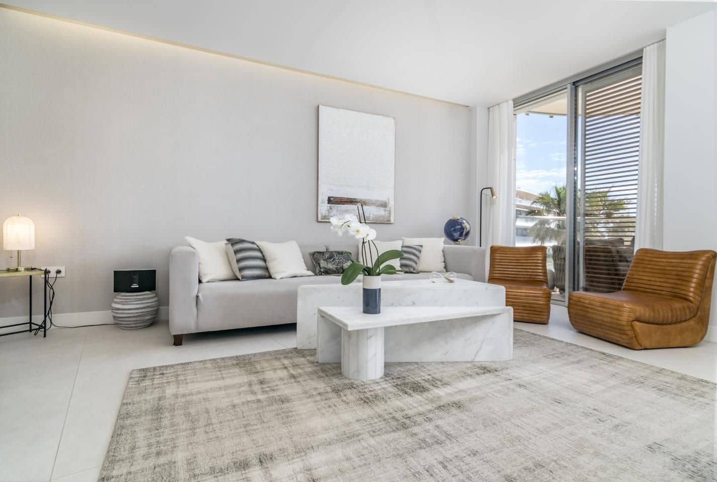 3 soverom Leilighet til salgs i Estepona med svømmebasseng garasje - € 1 145 000 (Ref: 8101494)