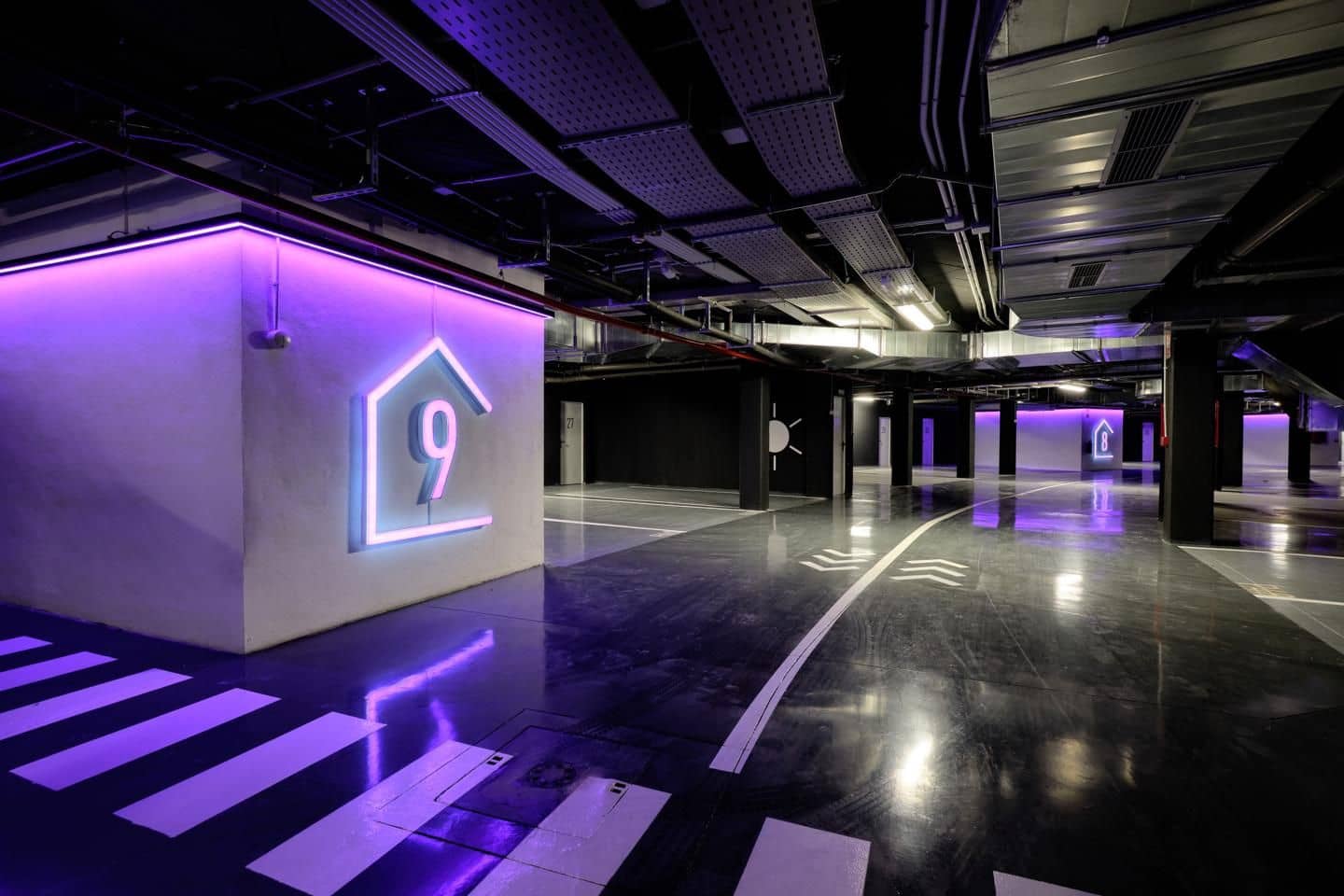 3 soverom Leilighet til salgs i Estepona med svømmebasseng garasje - € 1 145 000 (Ref: 8101494)