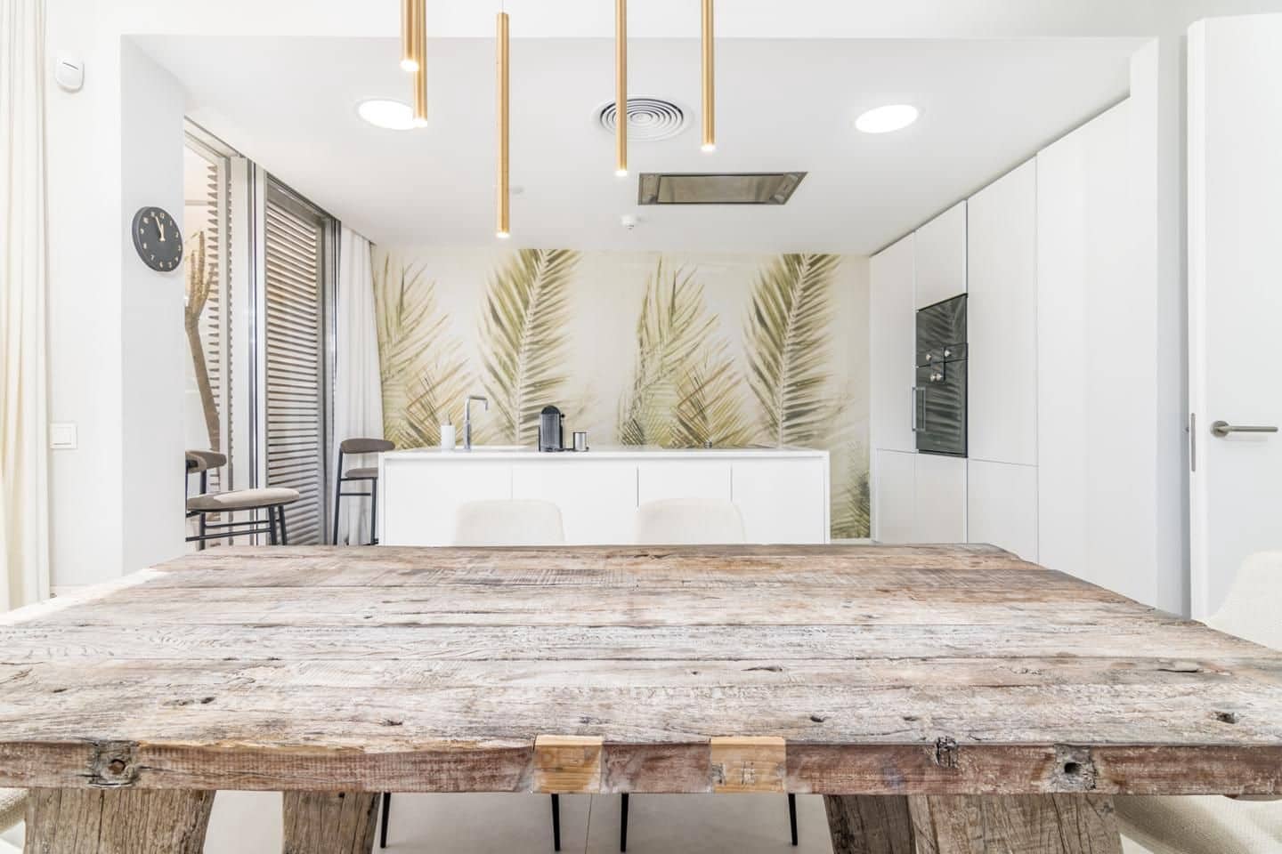 3 soverom Leilighet til salgs i Estepona med svømmebasseng garasje - € 1 145 000 (Ref: 8101494)