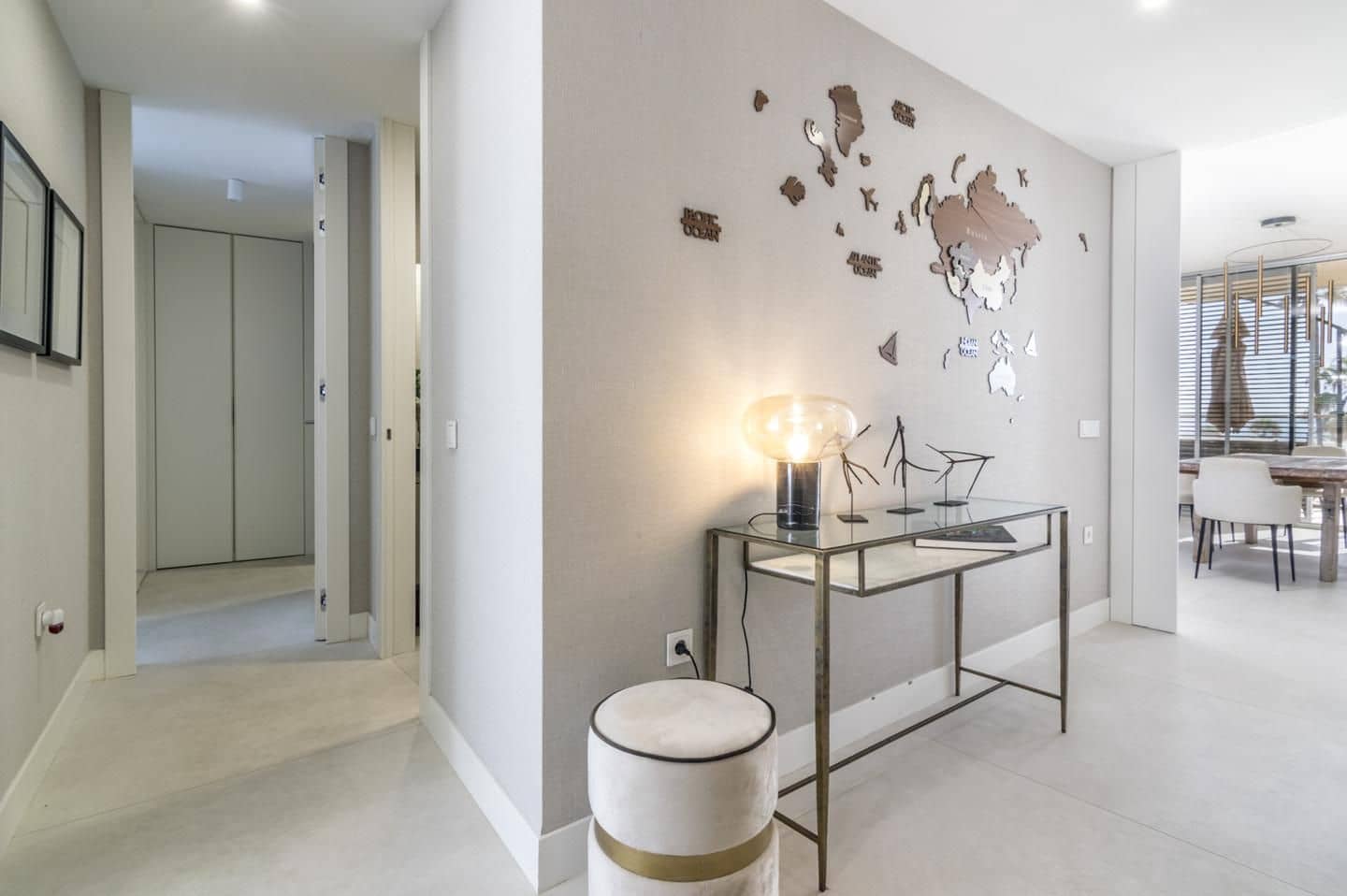 3 soverom Leilighet til salgs i Estepona med svømmebasseng garasje - € 1 145 000 (Ref: 8101494)