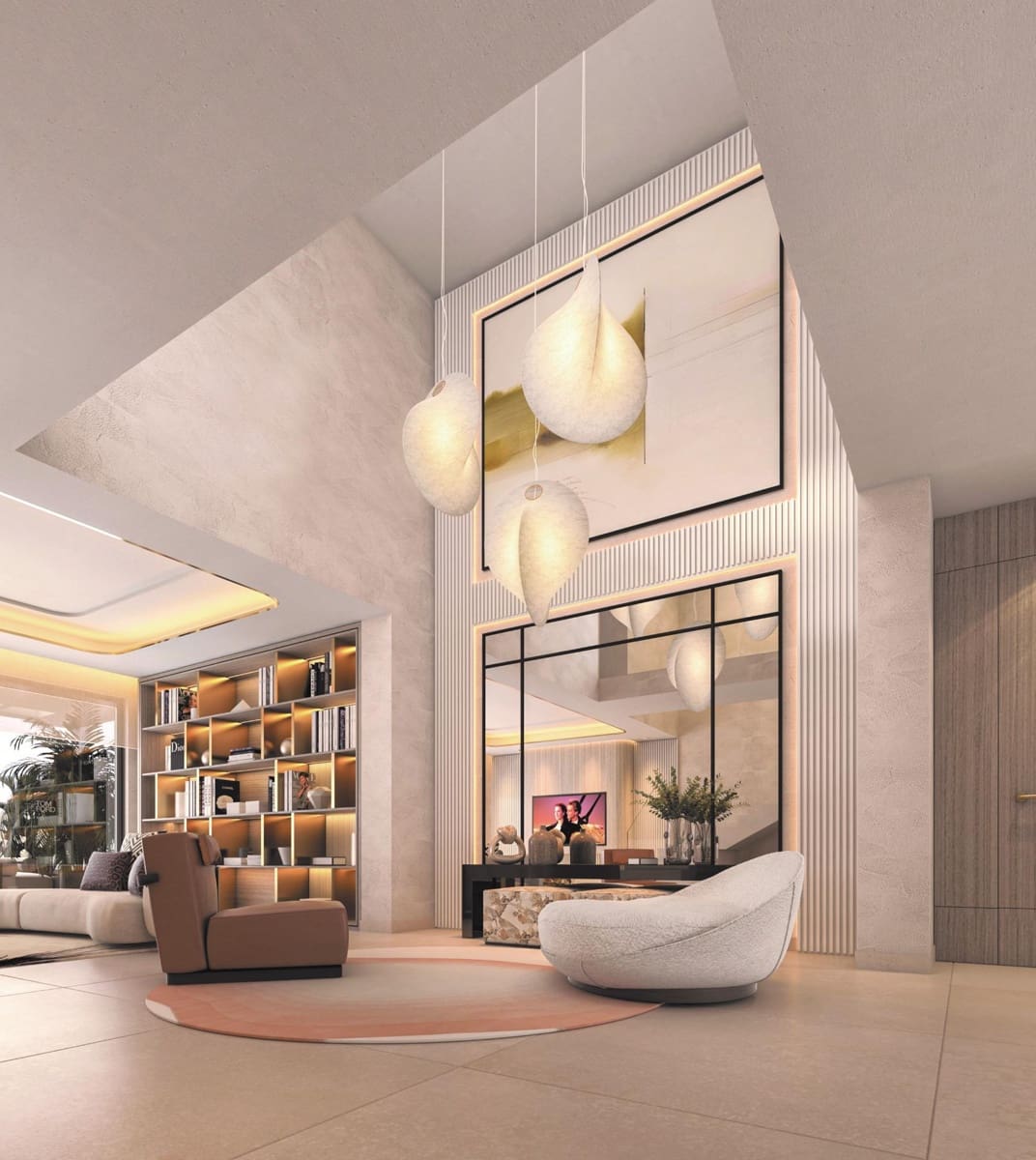 2 bedroom Apartment for sale in Marbella with pool garage - € 2,625,000 (Ref: 8109110)