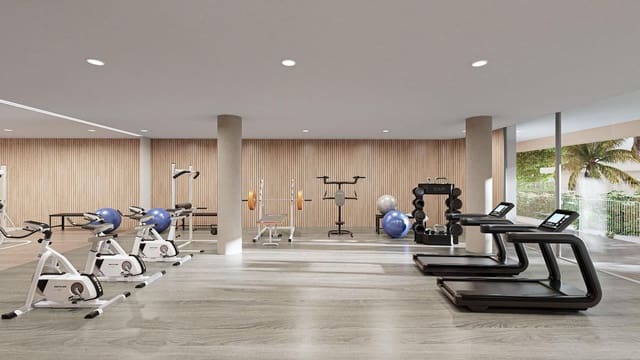 2 camera da letto Appartamento in vendita in Estepona con piscina garage - 480.000 € (Rif: 8109898)