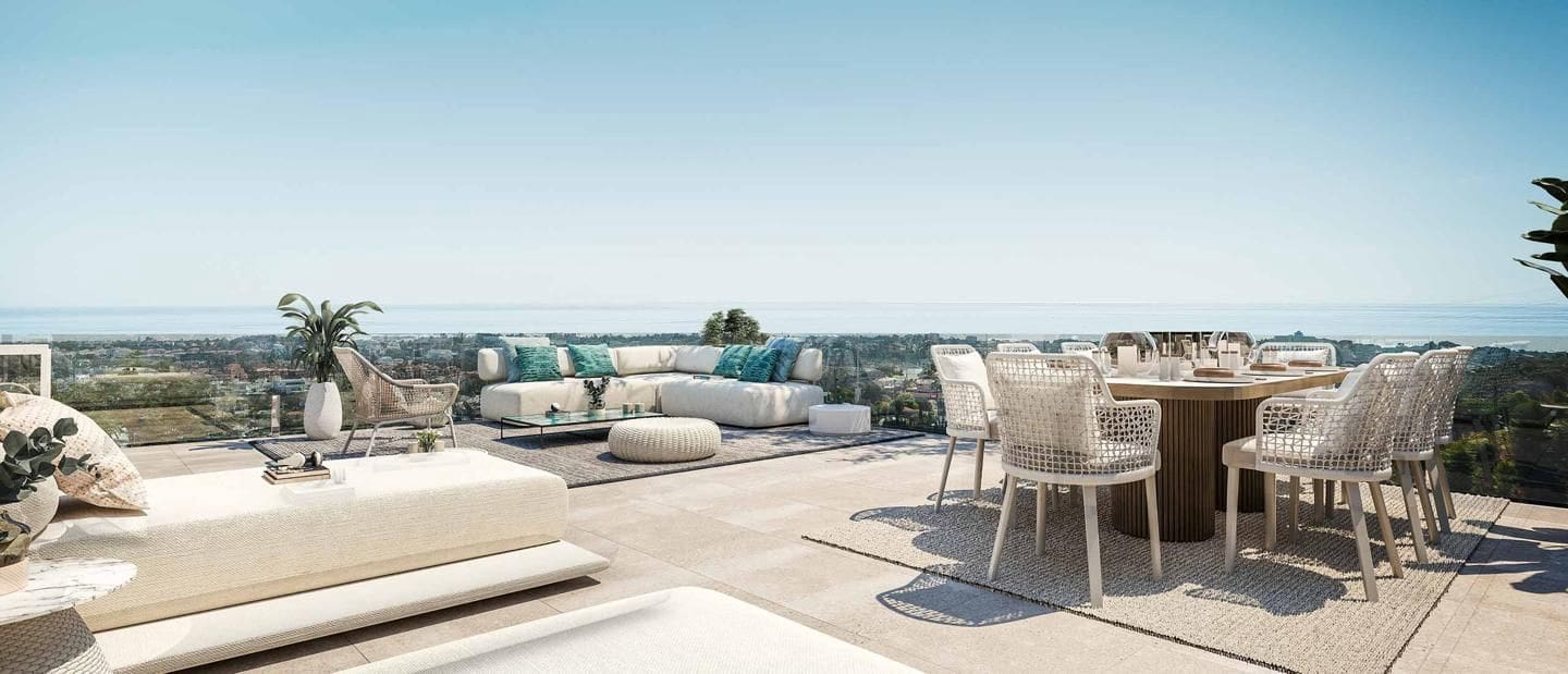 4 bedroom Villa for sale in Benahavis with pool - € 2,950,000 (Ref: 8114933)