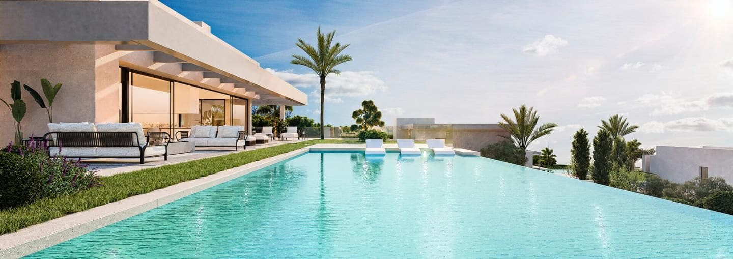 5 bedroom Villa for sale in Marbella with pool garage - € 8,300,000 (Ref: 8149443)